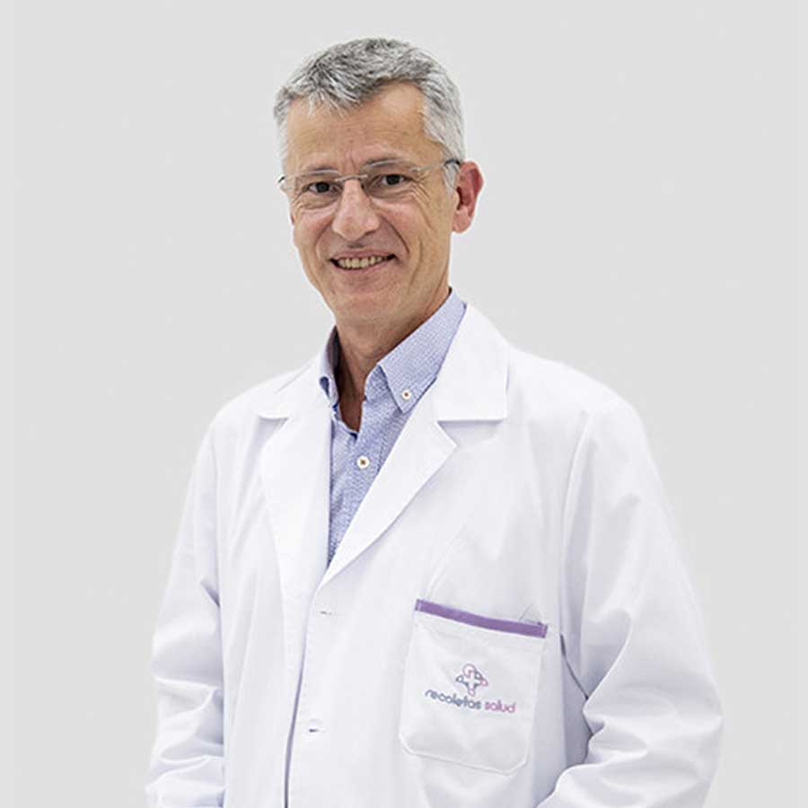 Dr. Torres Pérez