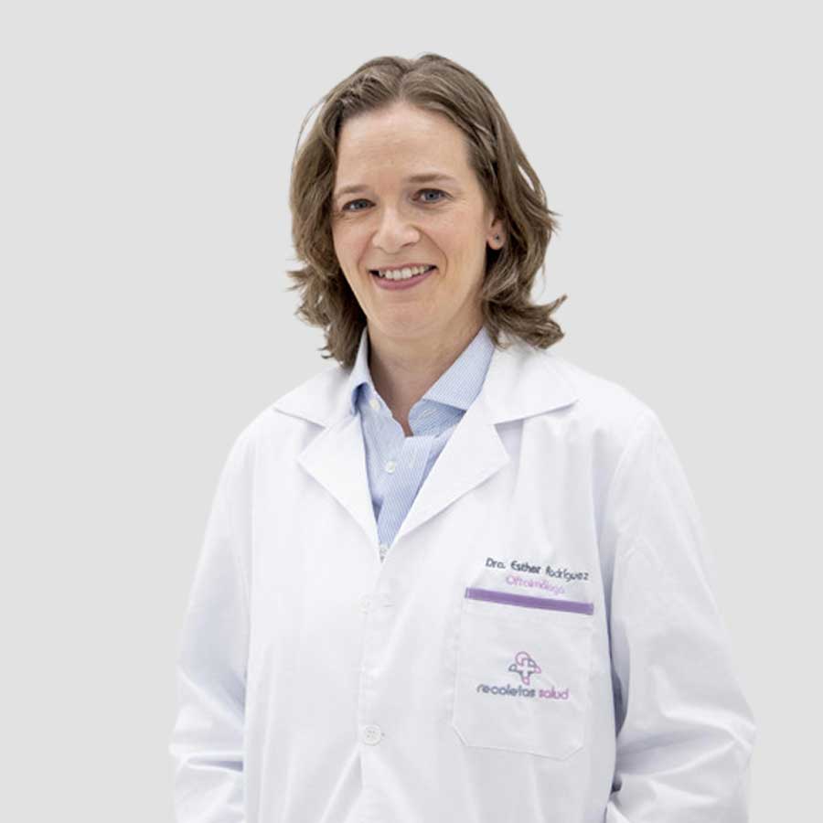 Dra. Rodríguez Domingo