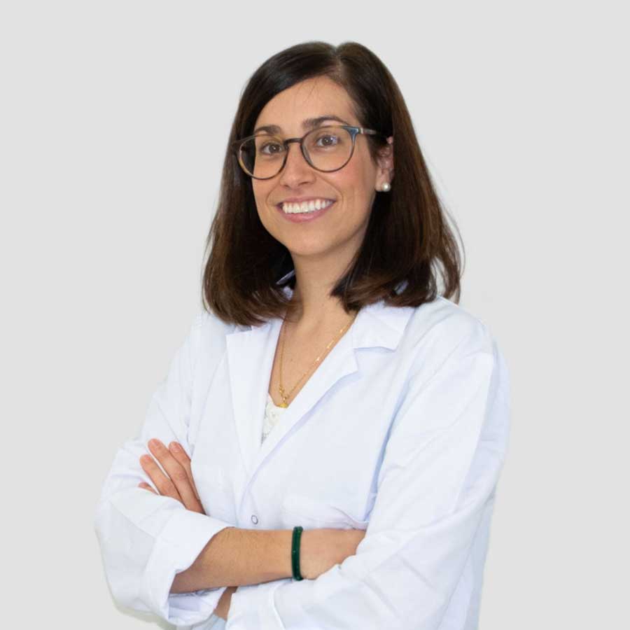 Dra. Ibañez Ayuso