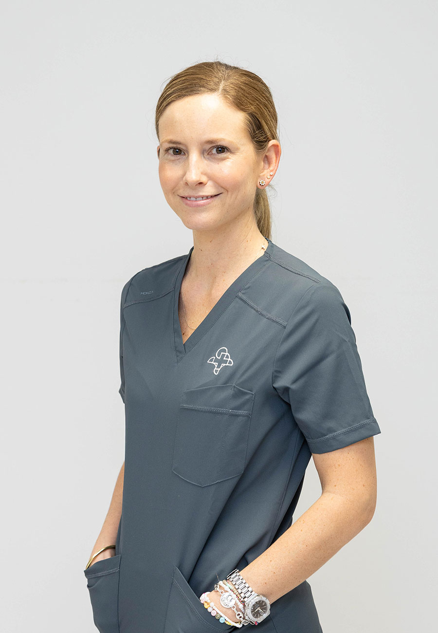 Dra. María Calabuig Goena_Oftalmología