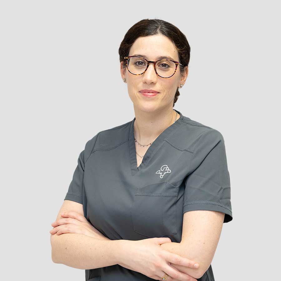 Dr. Carlos Mateu García