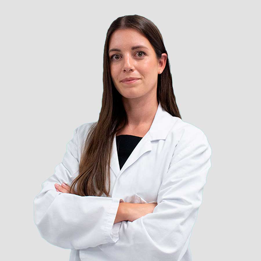 Dra. Rouco Fernández
