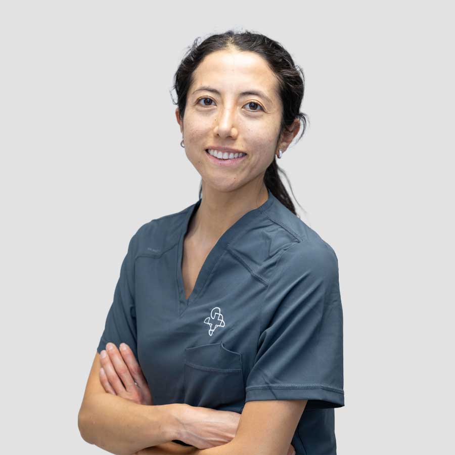 Dra. Viteri  Chancusi