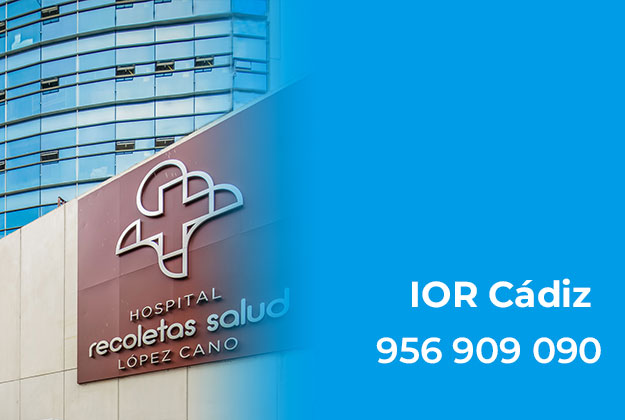 IOR Cádiz 956 90 90 90