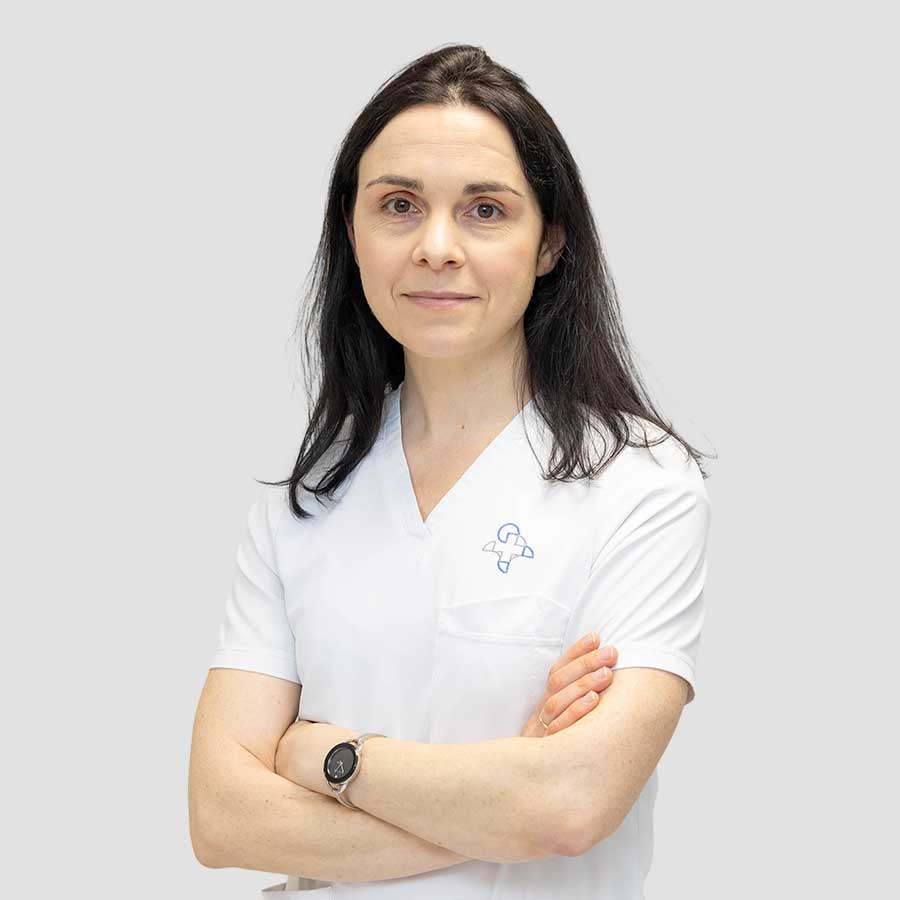 Sra. Sánchez de Castro