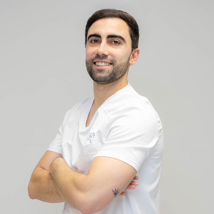 SR. ALBERTO ROJO MARTÍN