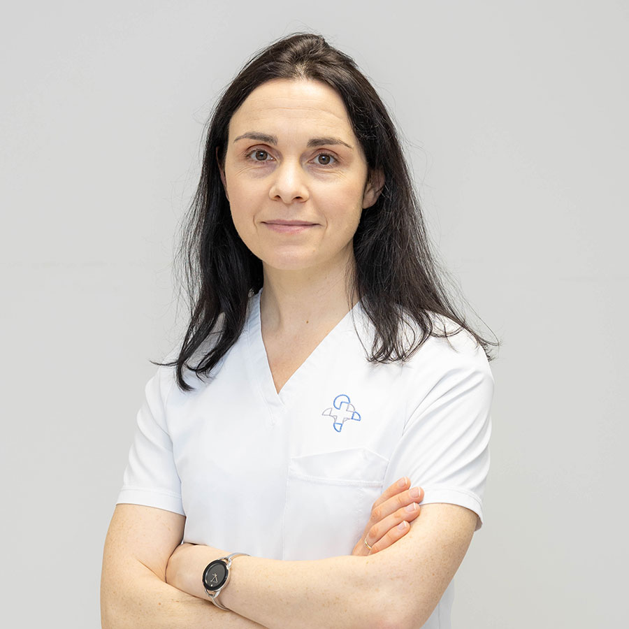 SRA. SÁNCHEZ DE CASTRO