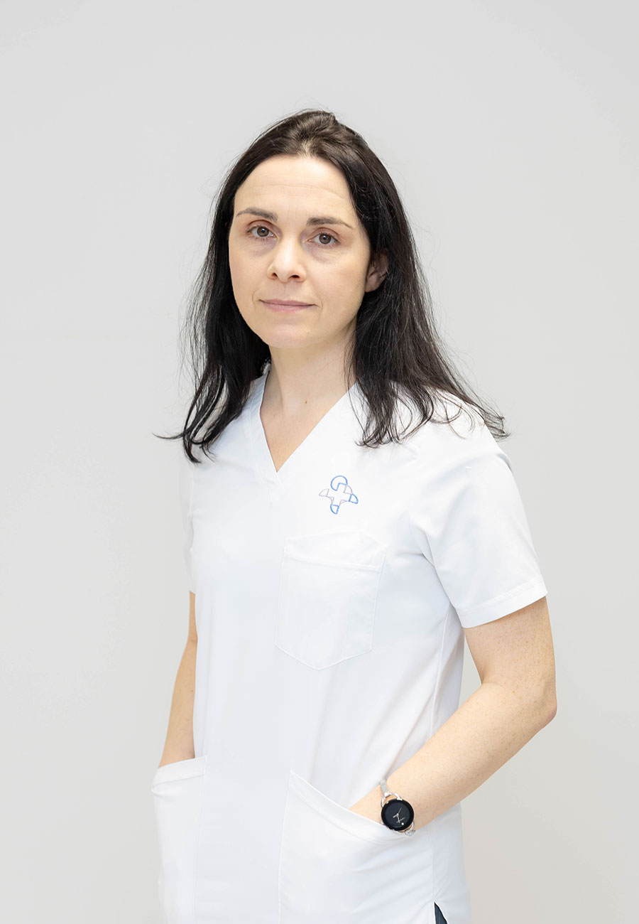 María Paz Sánchez de Castro_Optometría