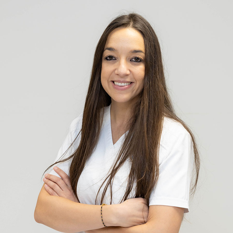 SRA. IZQUIERDO DELGADO