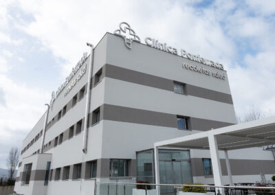 IOR Ponferrada. Instituto Oftalmológico Recoletas Salud
