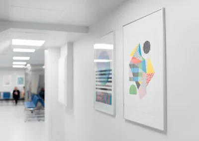 IOR Valladolid. Instituto Oftalmológico Recoletas Salud