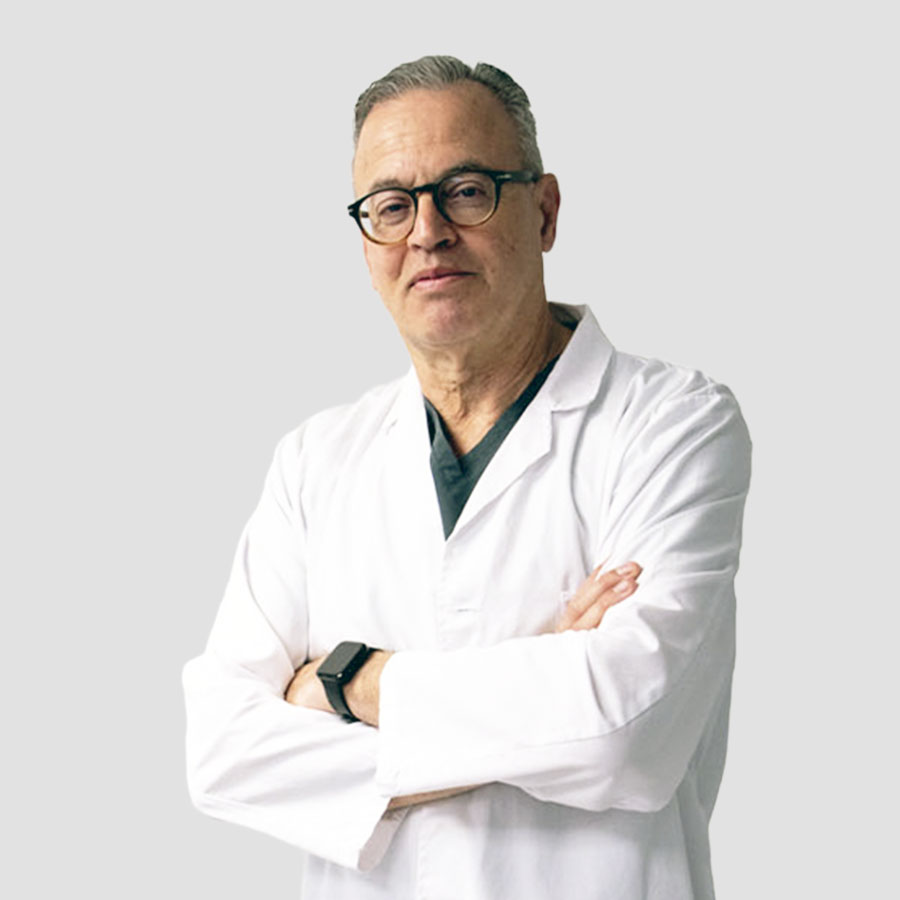 Dr. Carlos Mateu. IOR Valladolid