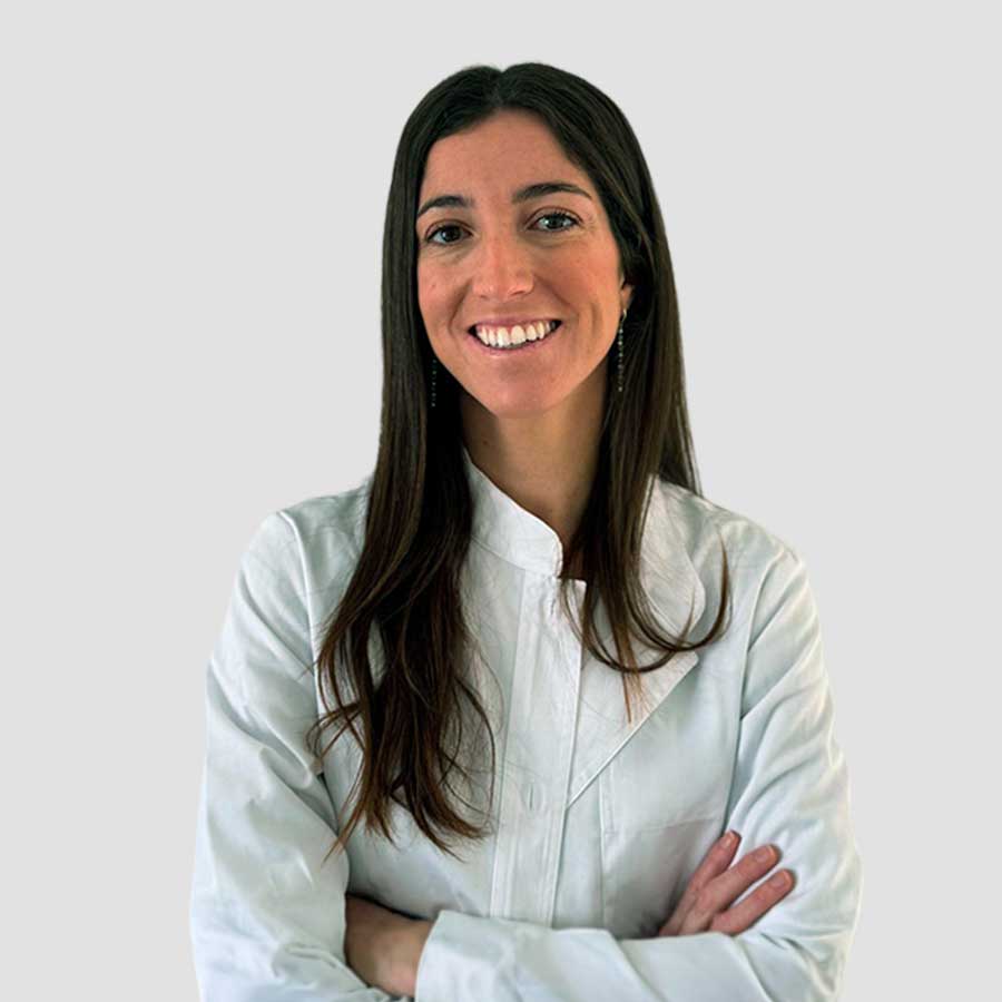 Sra. Maria Alonso. Optometría Instituto Oftalmológico Recoletas Salud Cádiz