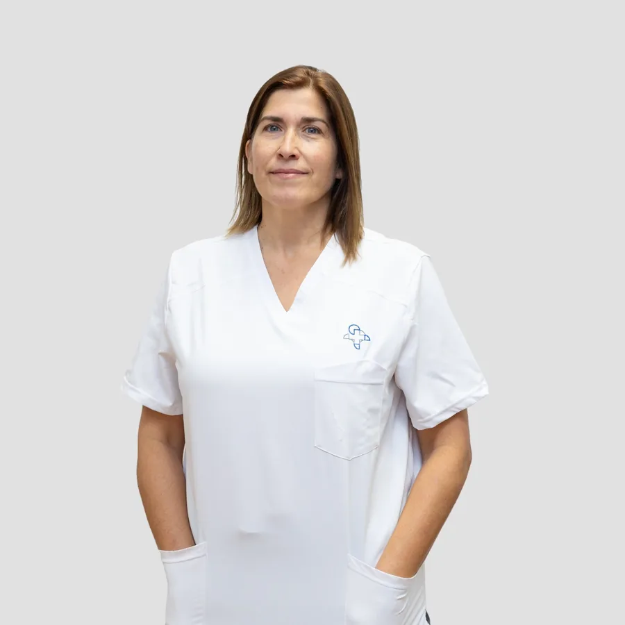 Elena Segura Ramirez